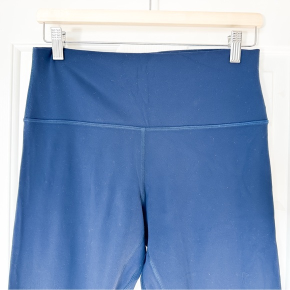 Lululemon Wunder Train High-Rise Tight Leggings Women’s - Size 10 - Picture 9 of 15